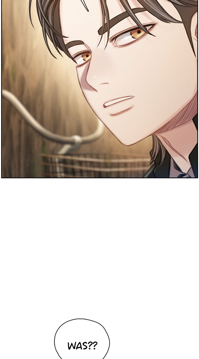 Read DARK MOON - THE GREY CITY Manga Online