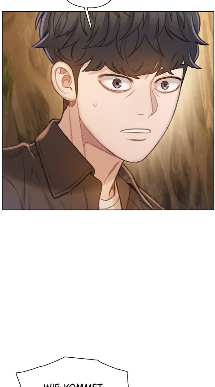 Read DARK MOON - THE GREY CITY Manga Online