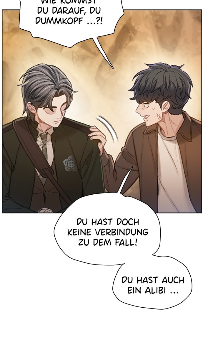 Read DARK MOON - THE GREY CITY Manga Online