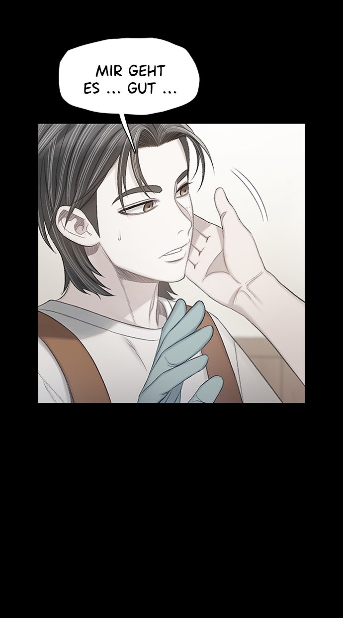 Read DARK MOON - THE GREY CITY Manga Online