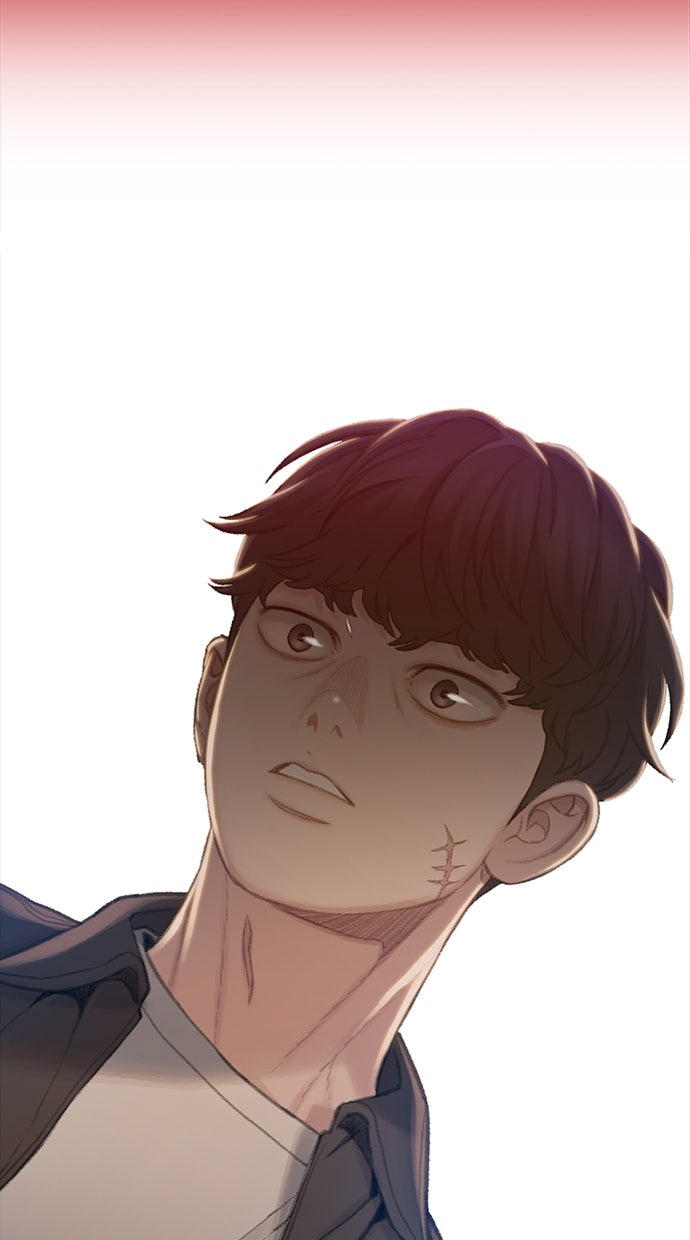 Read DARK MOON - THE GREY CITY Manga Online