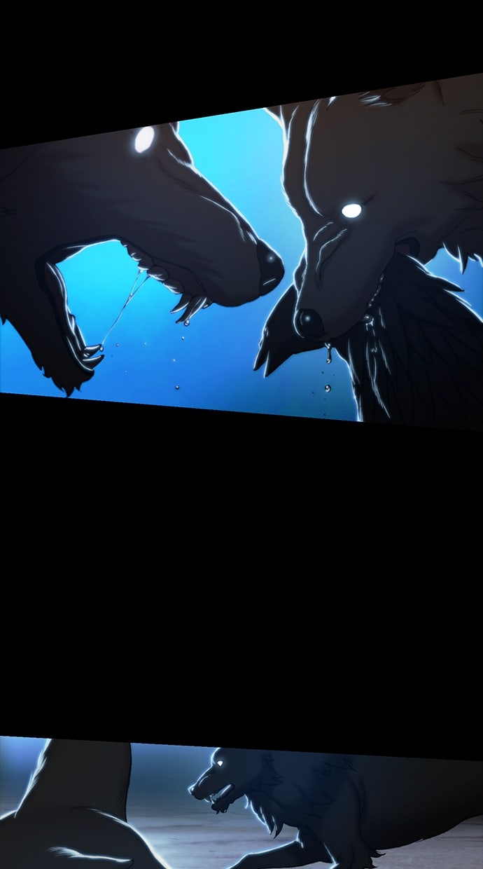 Read DARK MOON - THE GREY CITY Manga Online