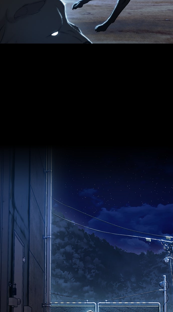 Read DARK MOON - THE GREY CITY Manga Online