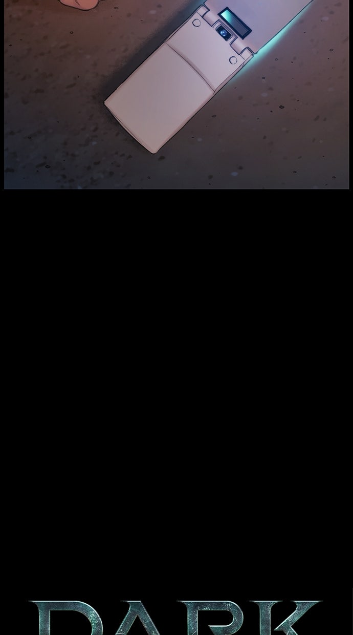 Read DARK MOON - THE GREY CITY Manga Online