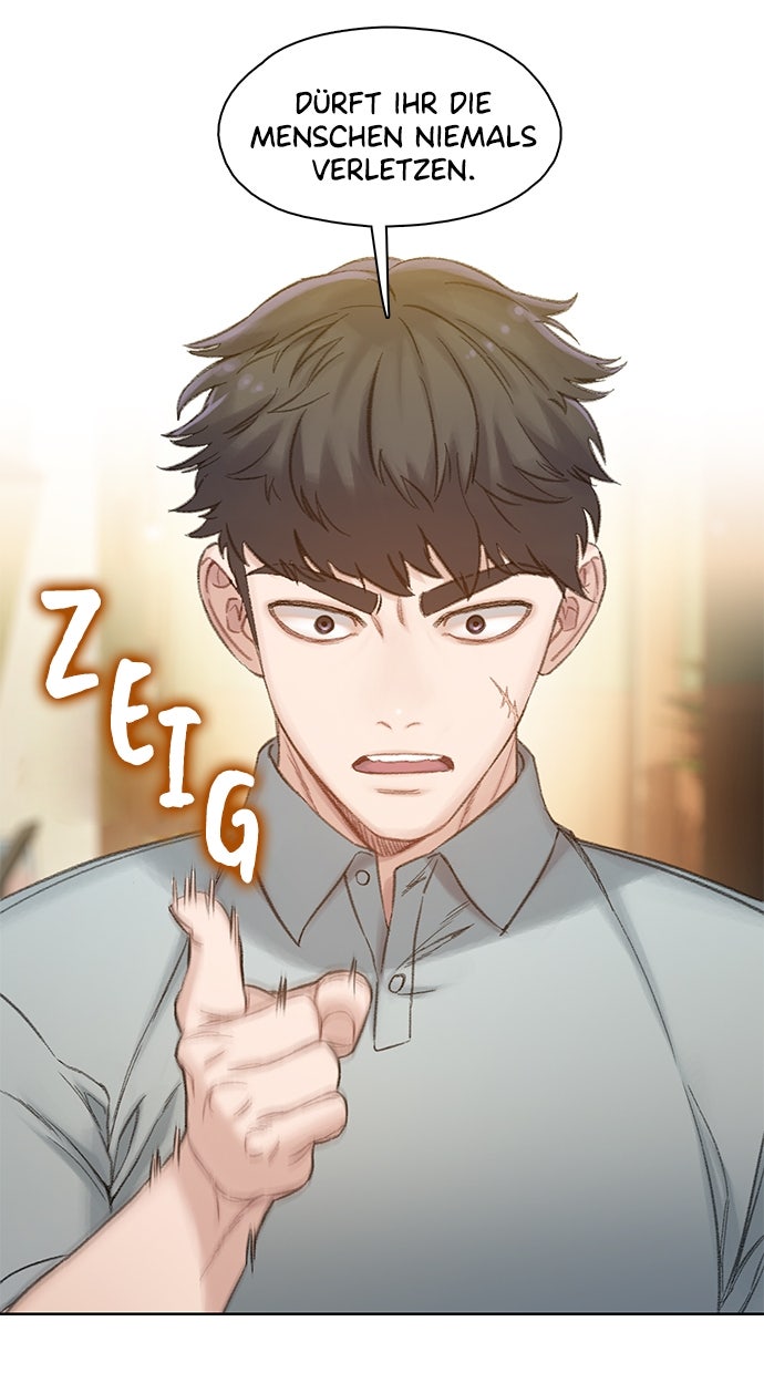 Read DARK MOON - THE GREY CITY Manga Online