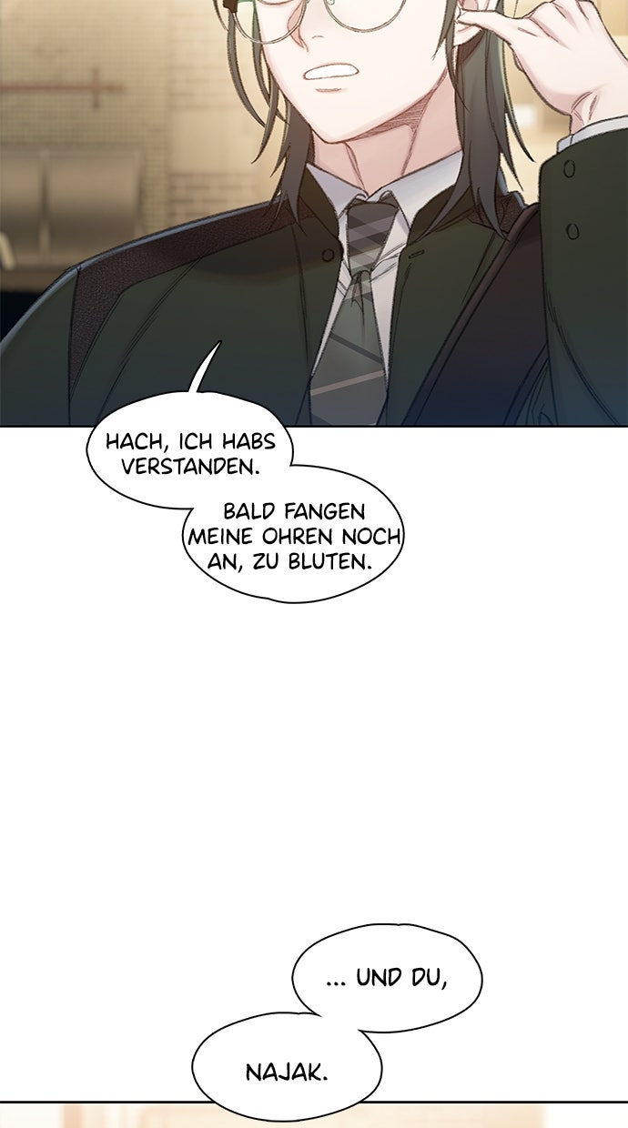 Read DARK MOON - THE GREY CITY Manga Online