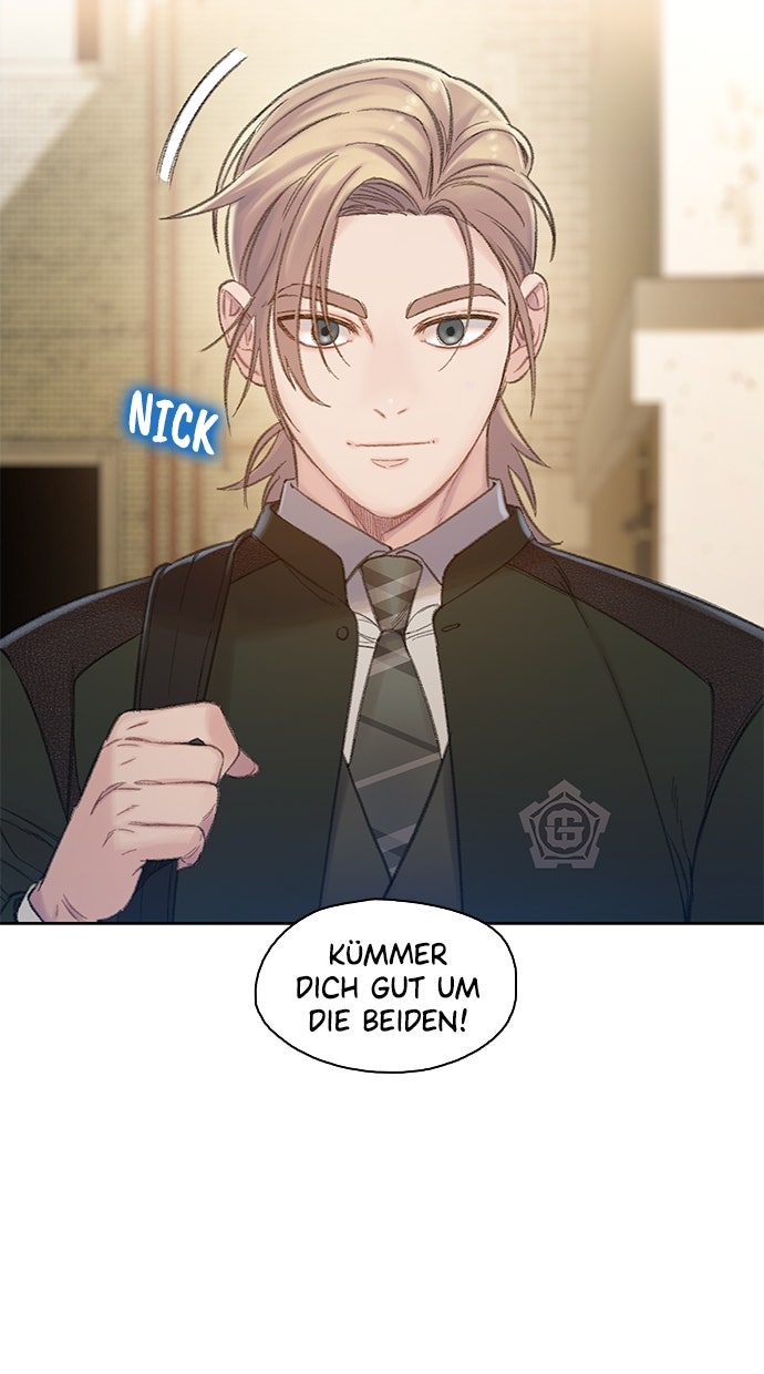 Read DARK MOON - THE GREY CITY Manga Online