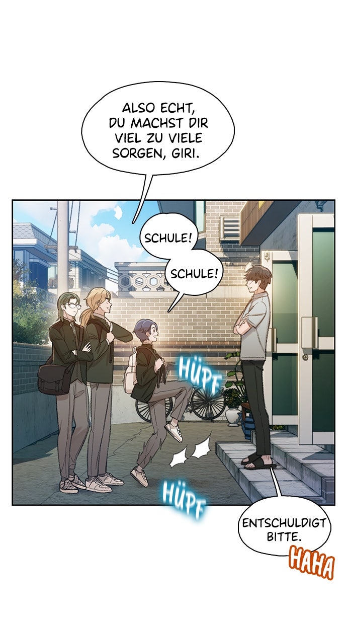 Read DARK MOON - THE GREY CITY Manga Online