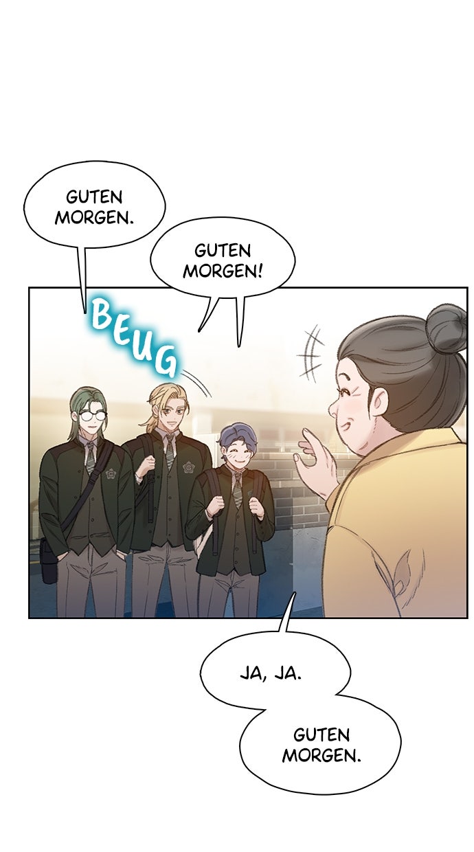 Read DARK MOON - THE GREY CITY Manga Online