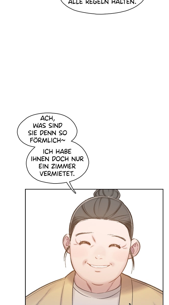 Read DARK MOON - THE GREY CITY Manga Online