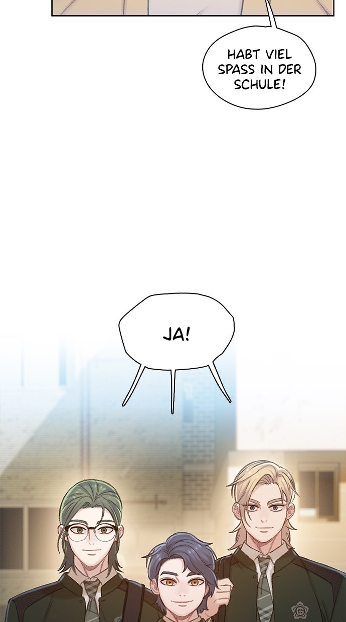 Read DARK MOON - THE GREY CITY Manga Online