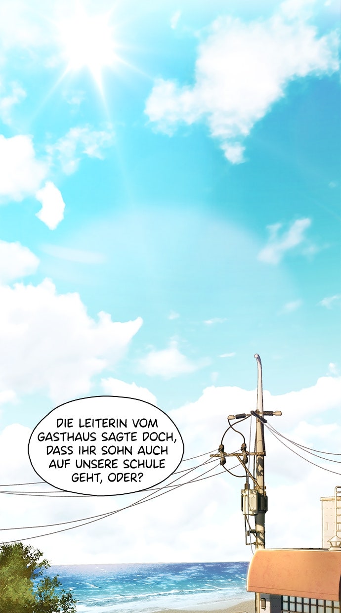 Read DARK MOON - THE GREY CITY Manga Online