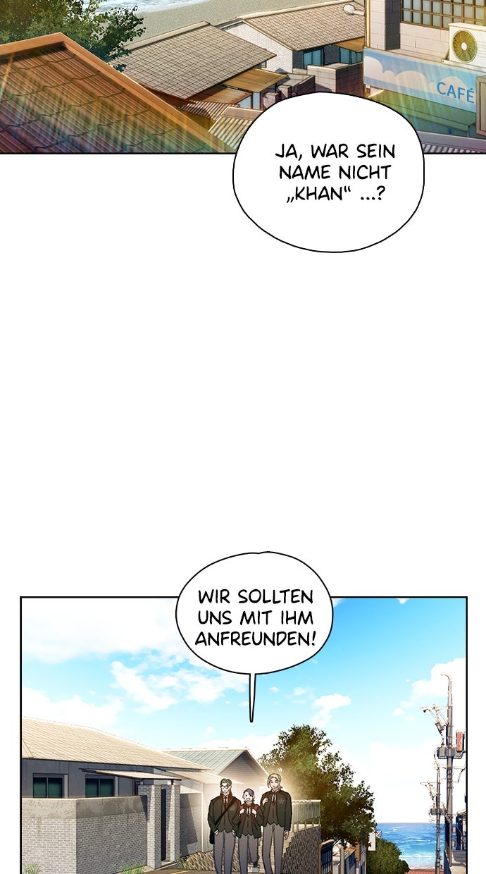 Read DARK MOON - THE GREY CITY Manga Online