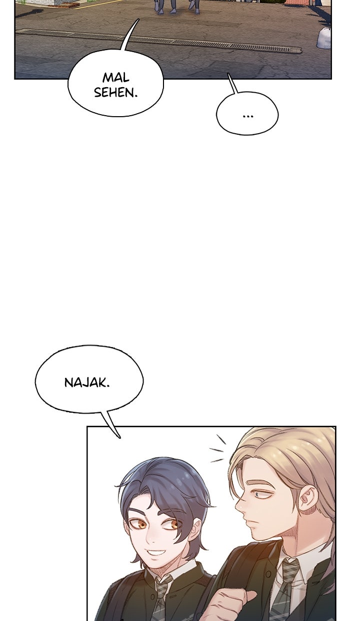 Read DARK MOON - THE GREY CITY Manga Online