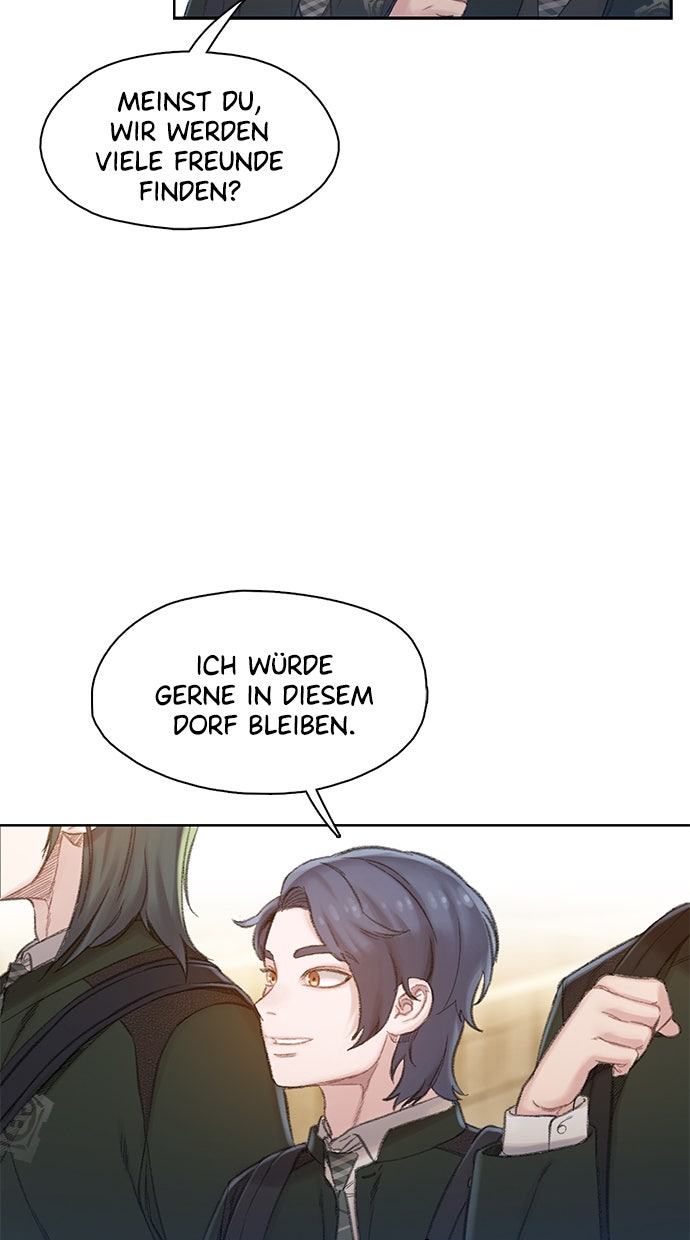 Read DARK MOON - THE GREY CITY Manga Online