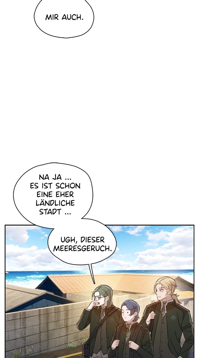 Read DARK MOON - THE GREY CITY Manga Online