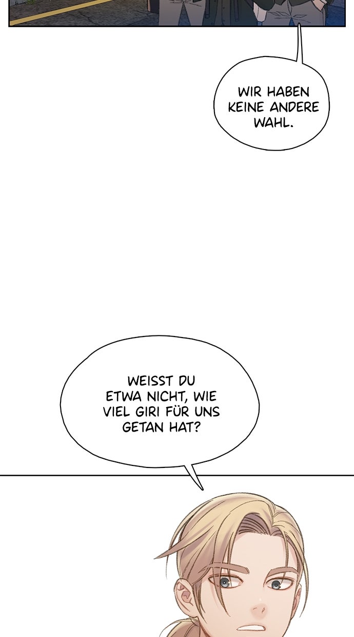 Read DARK MOON - THE GREY CITY Manga Online