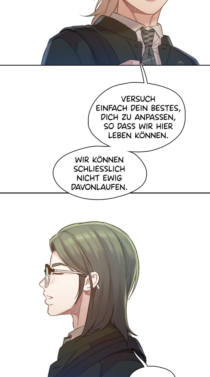 Read DARK MOON - THE GREY CITY Manga Online