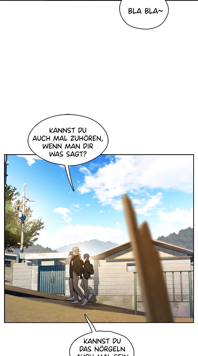 Read DARK MOON - THE GREY CITY Manga Online