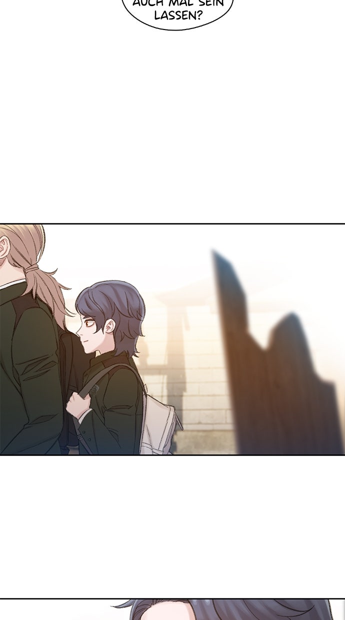 Read DARK MOON - THE GREY CITY Manga Online