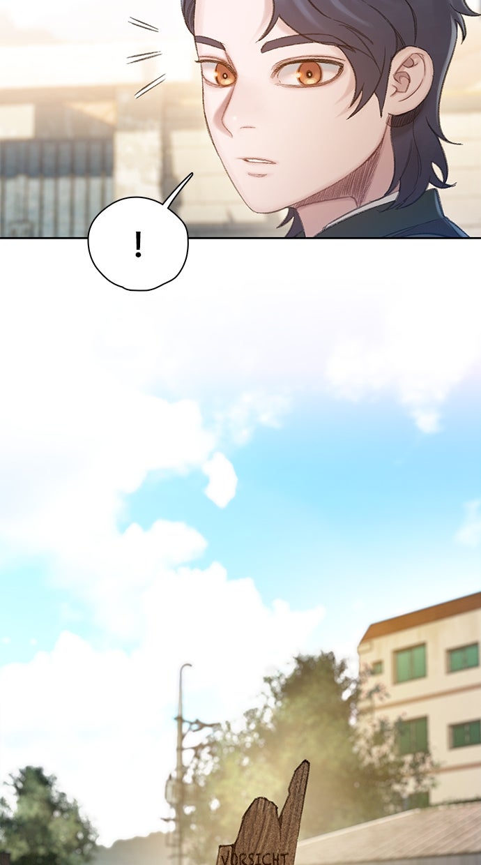 Read DARK MOON - THE GREY CITY Manga Online