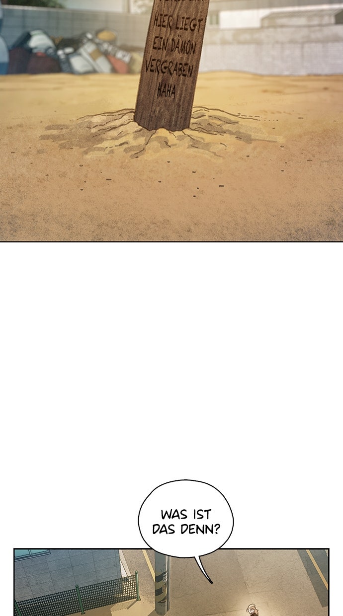 Read DARK MOON - THE GREY CITY Manga Online