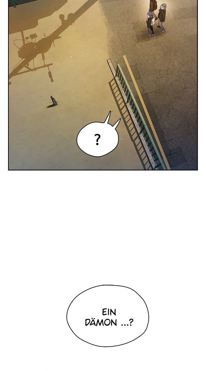 Read DARK MOON - THE GREY CITY Manga Online