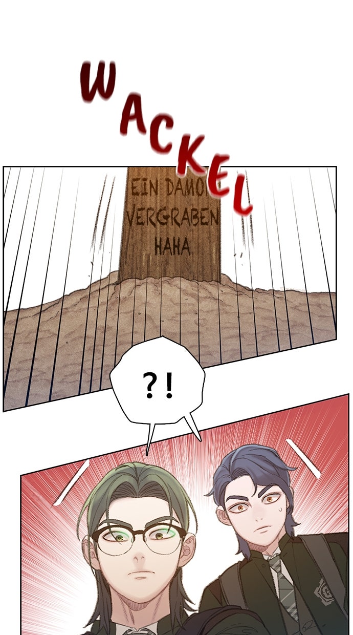 Read DARK MOON - THE GREY CITY Manga Online