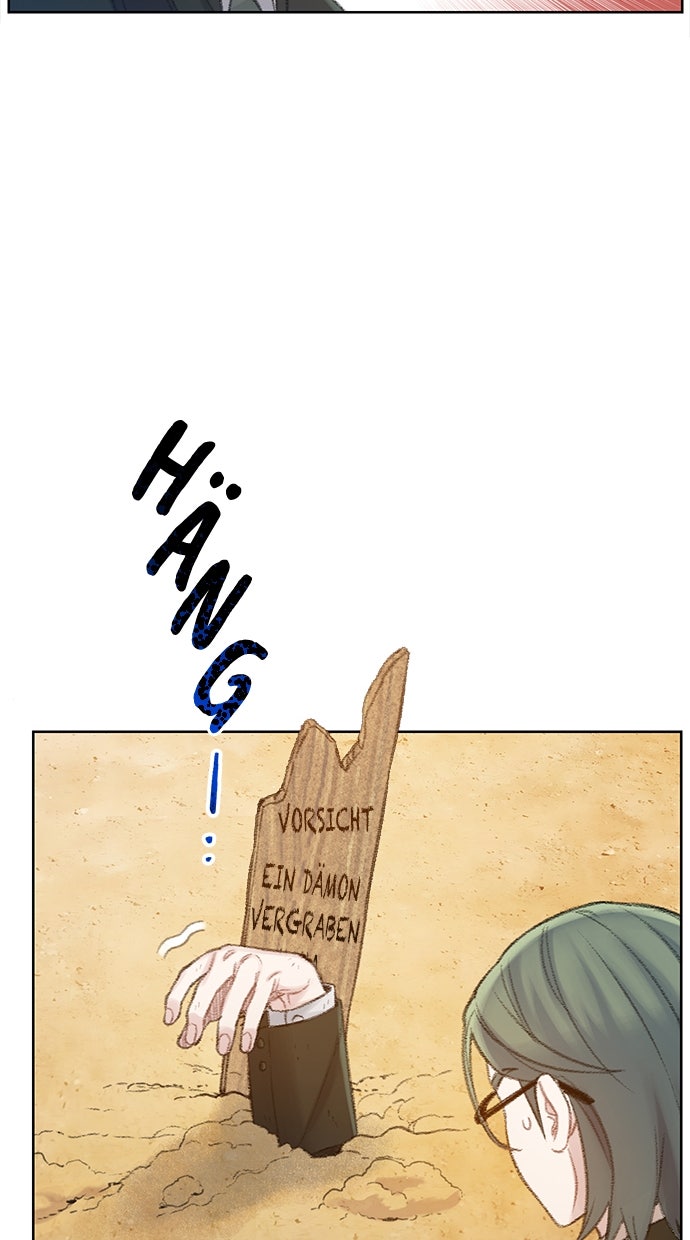 Read DARK MOON - THE GREY CITY Manga Online