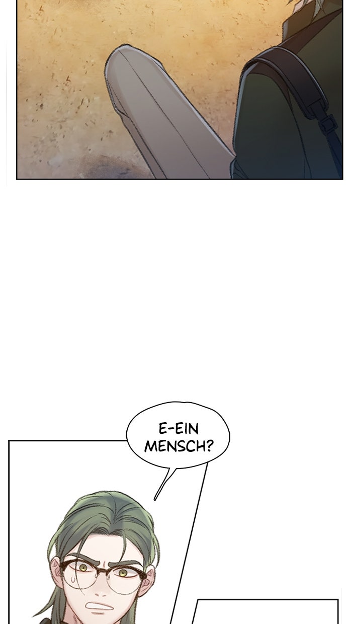 Read DARK MOON - THE GREY CITY Manga Online