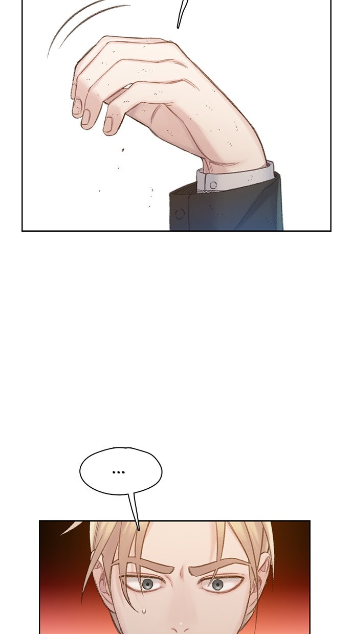 Read DARK MOON - THE GREY CITY Manga Online