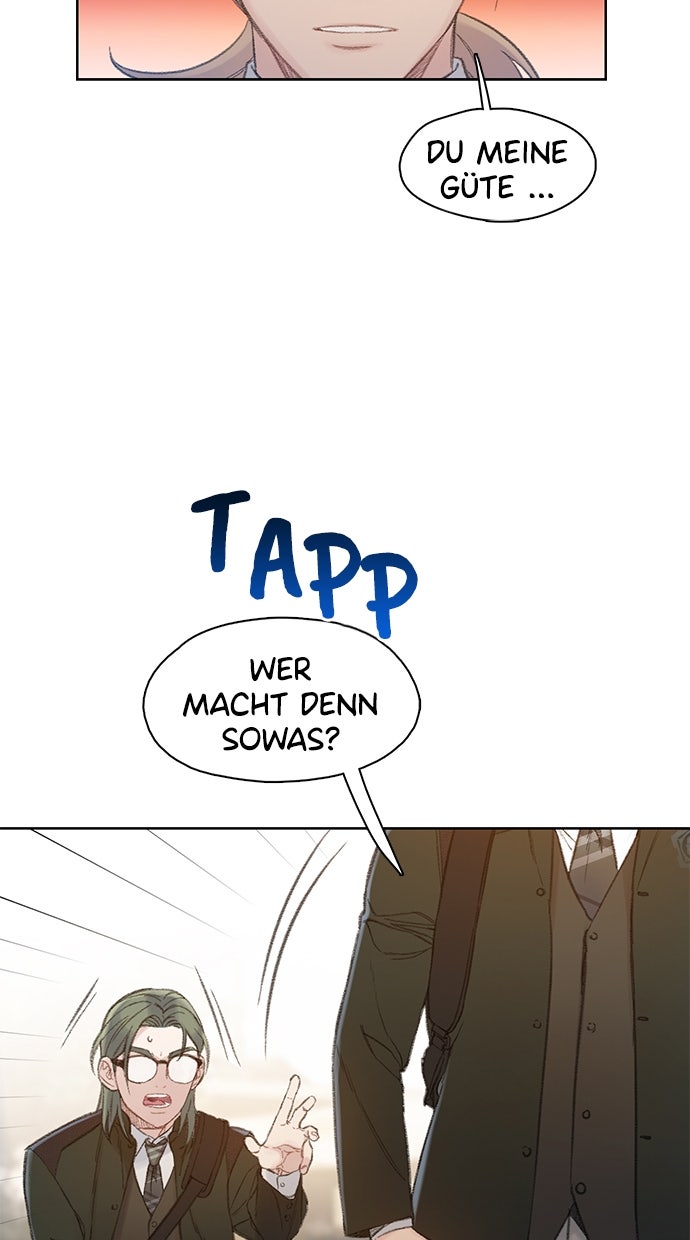 Read DARK MOON - THE GREY CITY Manga Online