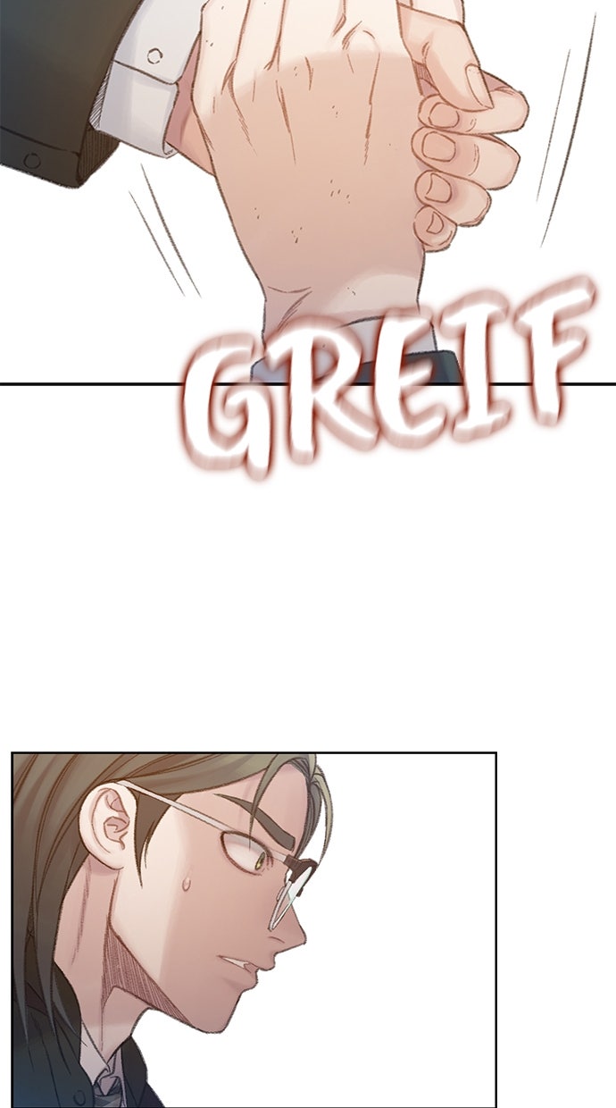 Read DARK MOON - THE GREY CITY Manga Online