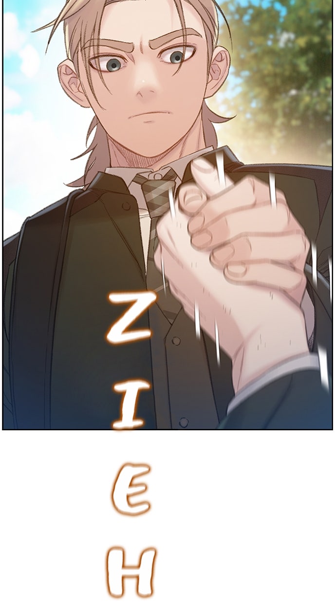 Read DARK MOON - THE GREY CITY Manga Online