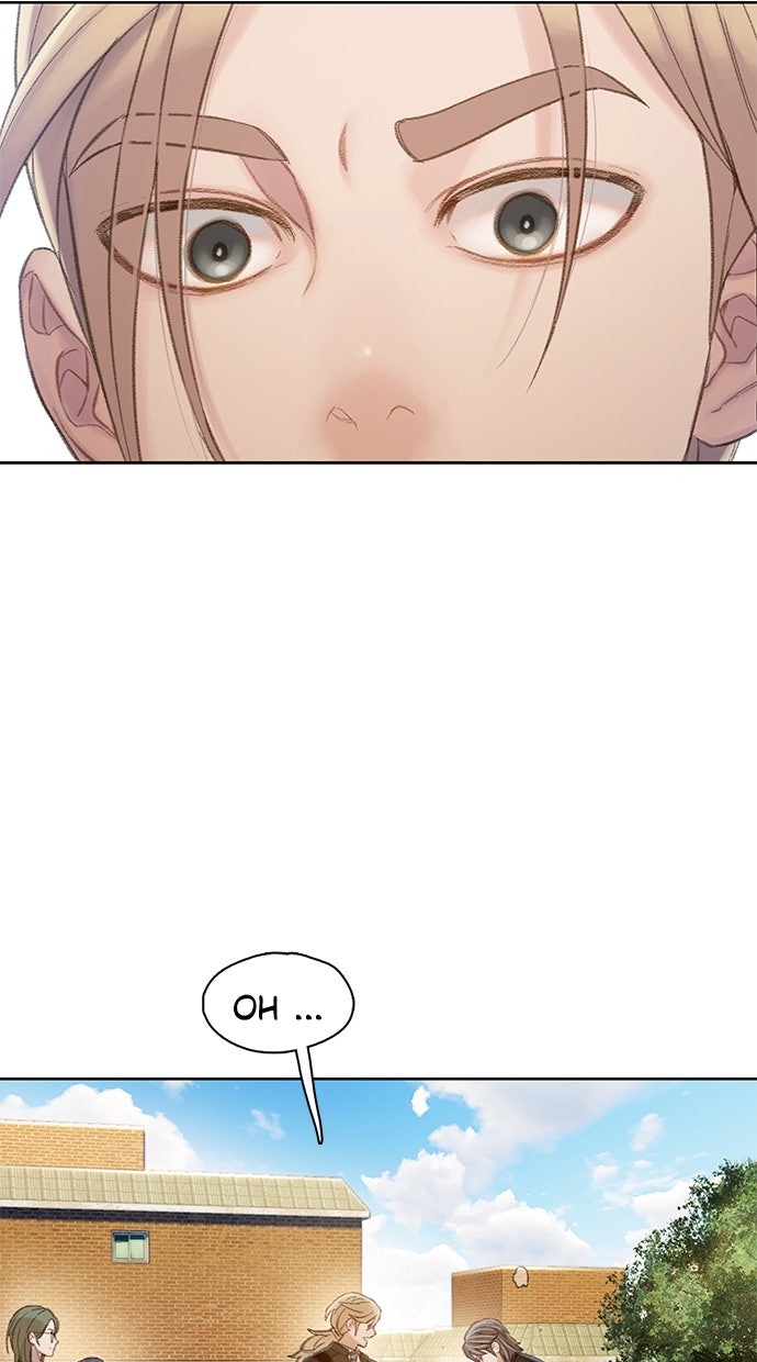 Read DARK MOON - THE GREY CITY Manga Online