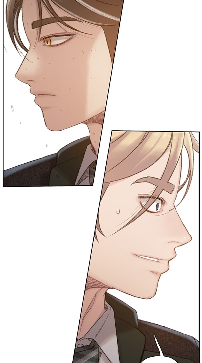 Read DARK MOON - THE GREY CITY Manga Online