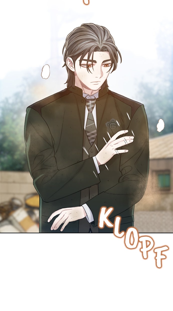 Read DARK MOON - THE GREY CITY Manga Online