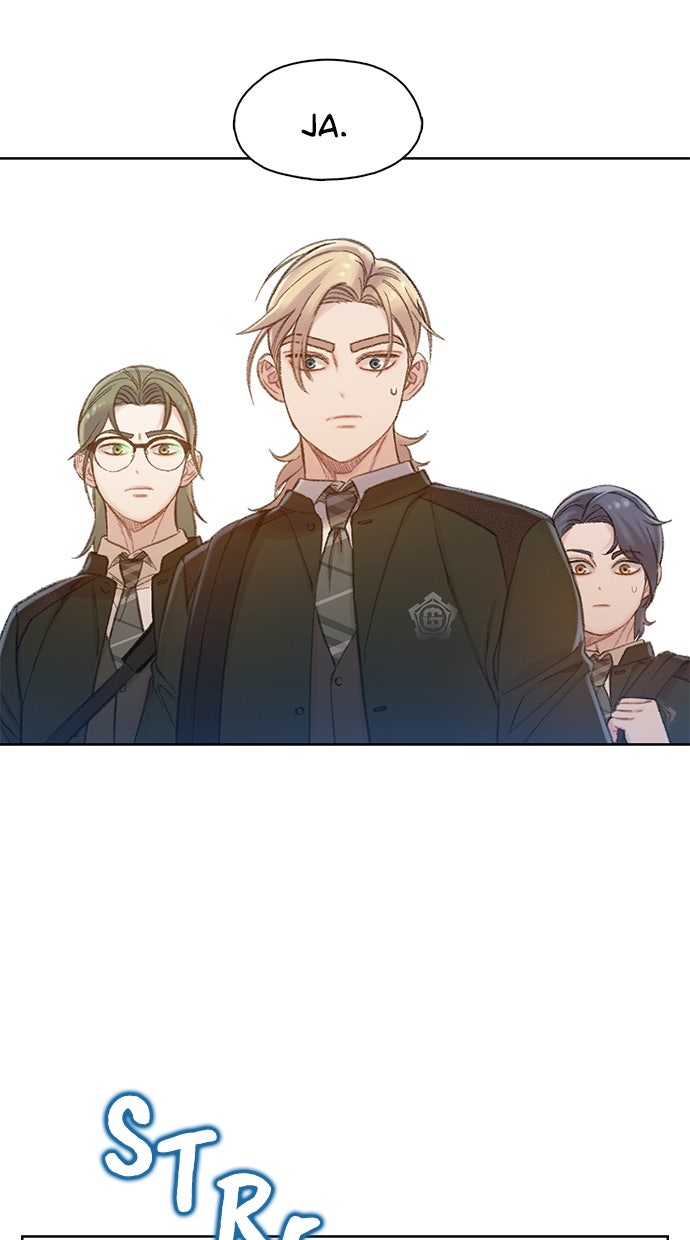 Read DARK MOON - THE GREY CITY Manga Online