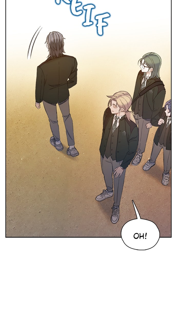 Read DARK MOON - THE GREY CITY Manga Online