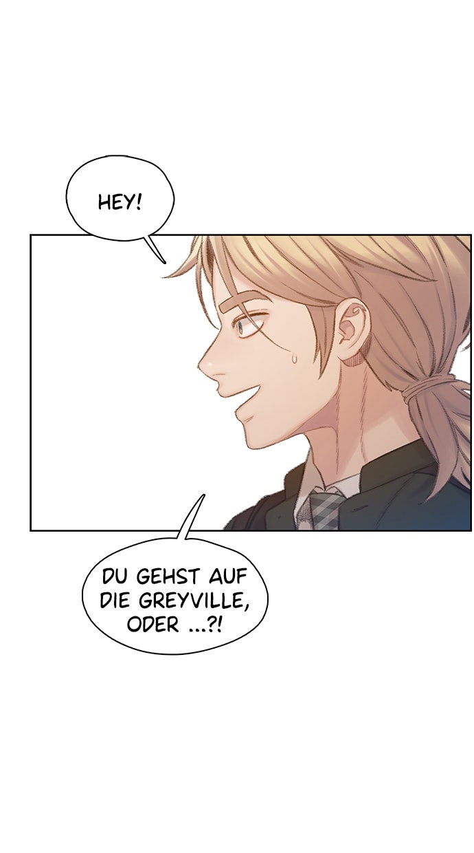 Read DARK MOON - THE GREY CITY Manga Online