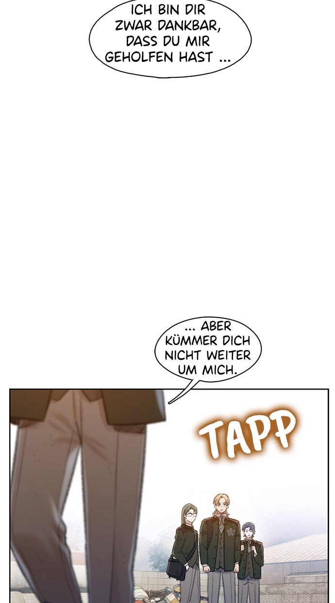 Read DARK MOON - THE GREY CITY Manga Online