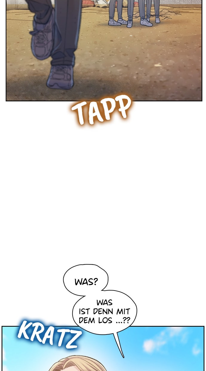 Read DARK MOON - THE GREY CITY Manga Online