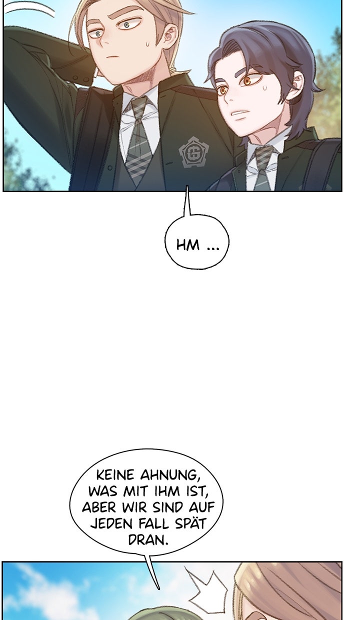 Read DARK MOON - THE GREY CITY Manga Online