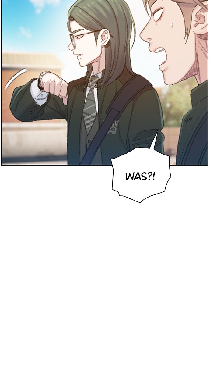 Read DARK MOON - THE GREY CITY Manga Online