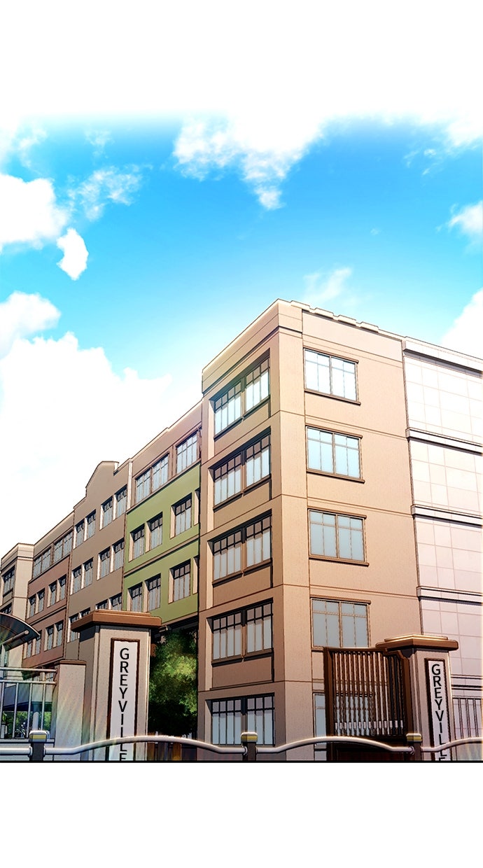 Read DARK MOON - THE GREY CITY Manga Online