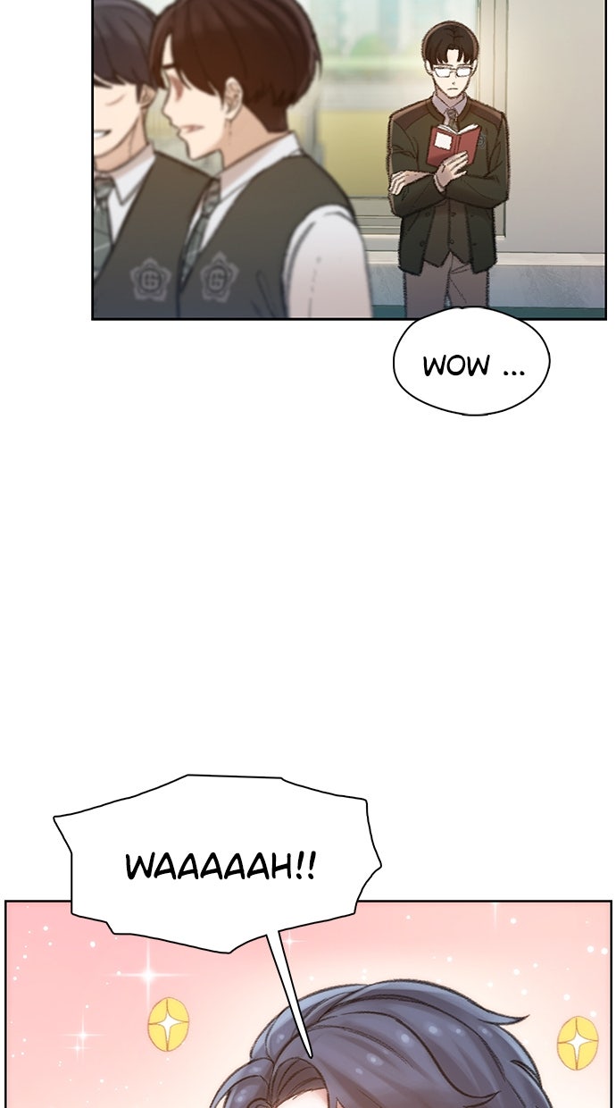 Read DARK MOON - THE GREY CITY Manga Online