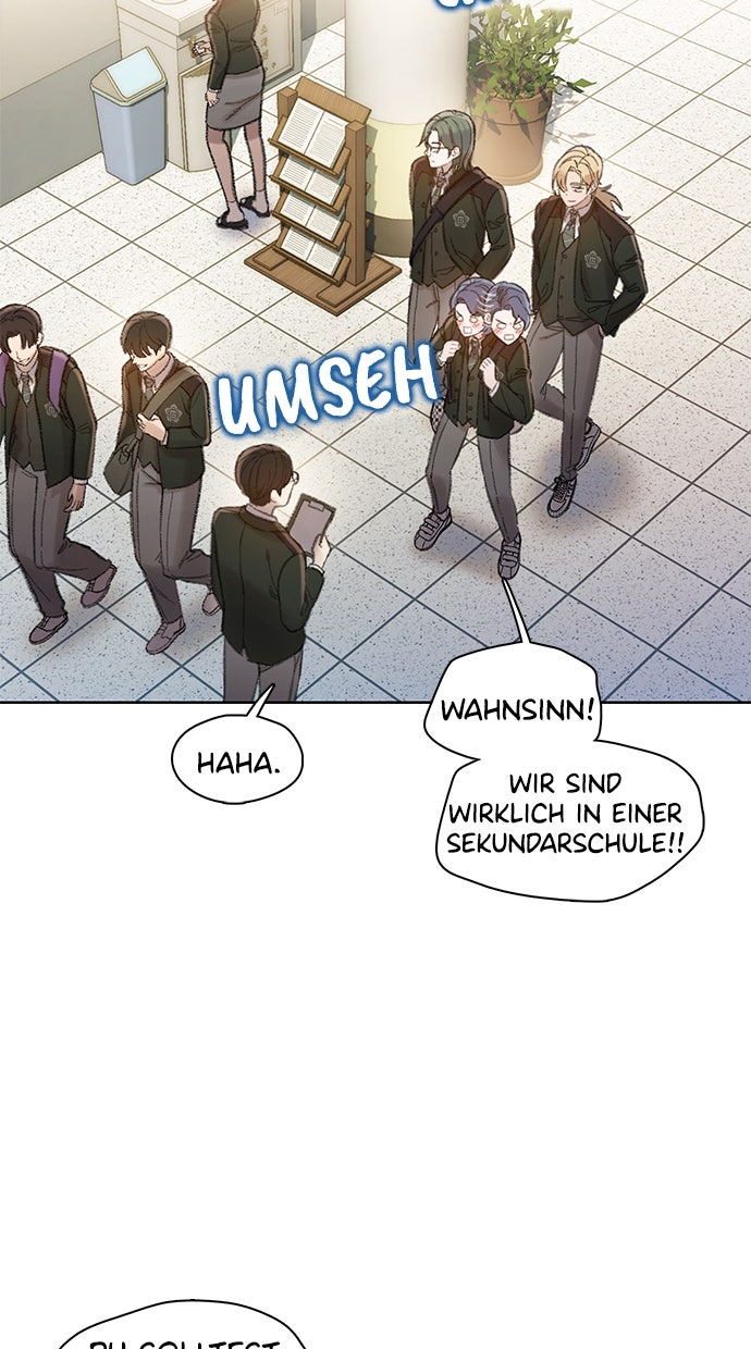 Read DARK MOON - THE GREY CITY Manga Online