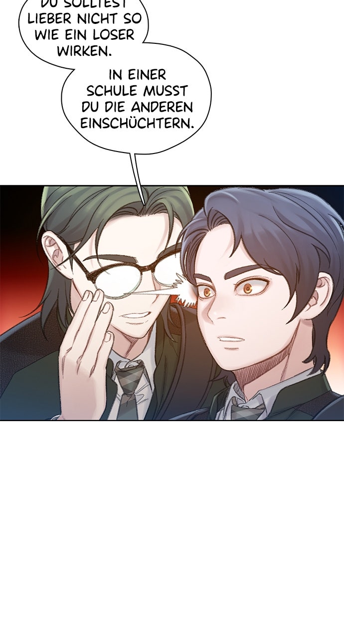 Read DARK MOON - THE GREY CITY Manga Online