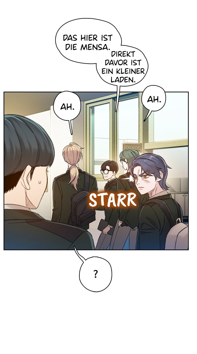 Read DARK MOON - THE GREY CITY Manga Online