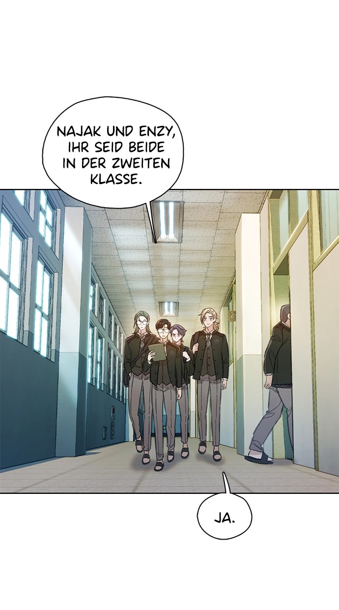 Read DARK MOON - THE GREY CITY Manga Online